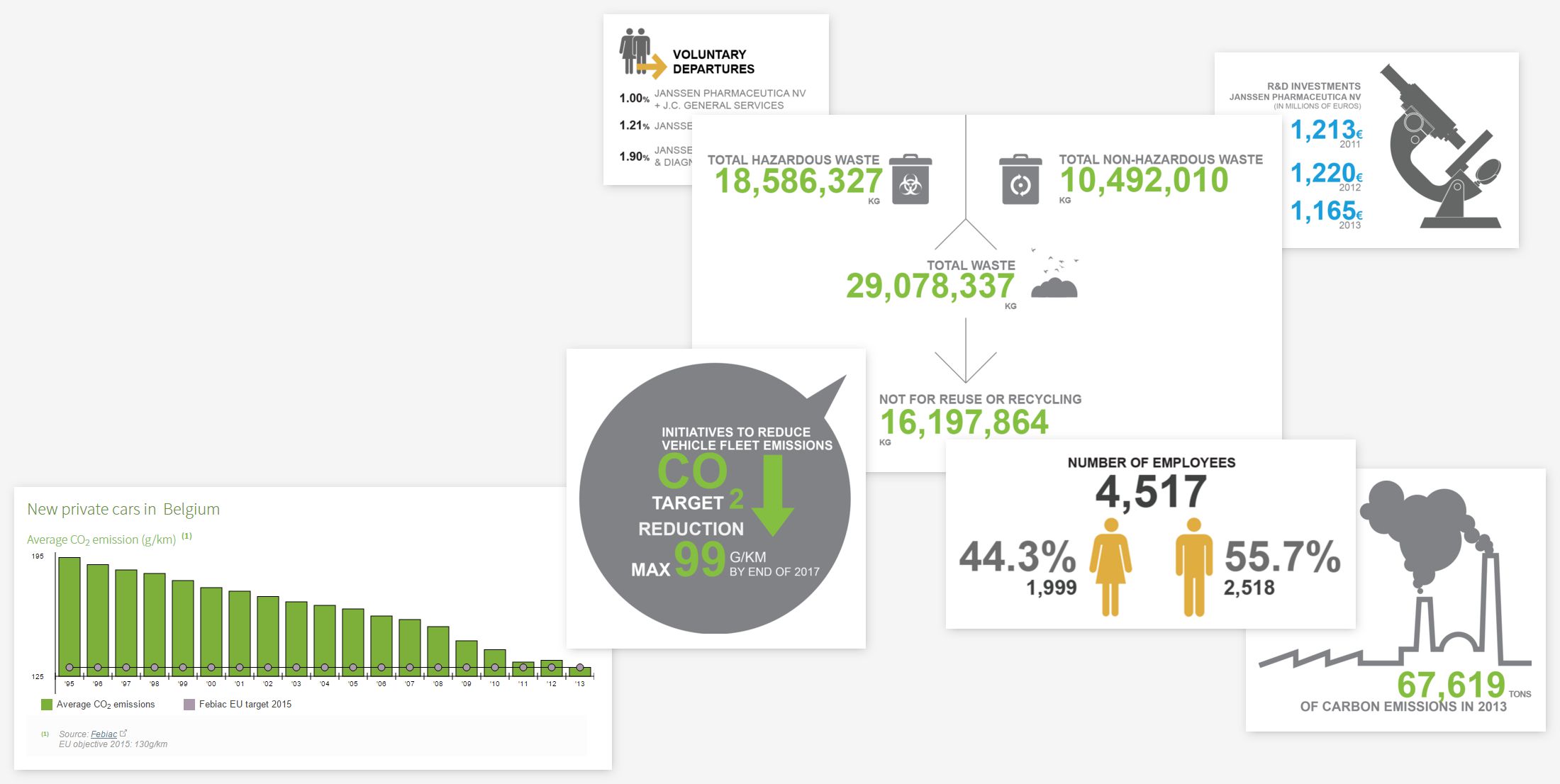 Janssen 2013 - infographics